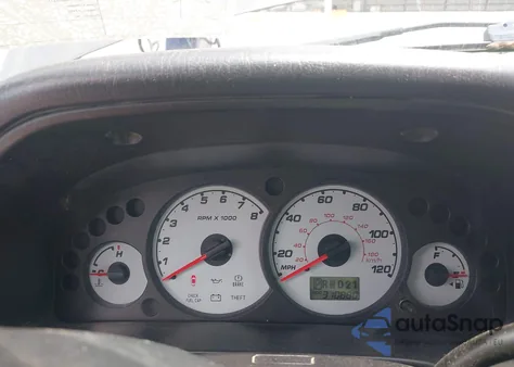 2004 Ford Escape Limited из США, поврежденный, VIN 1FMCU941X4KA49169